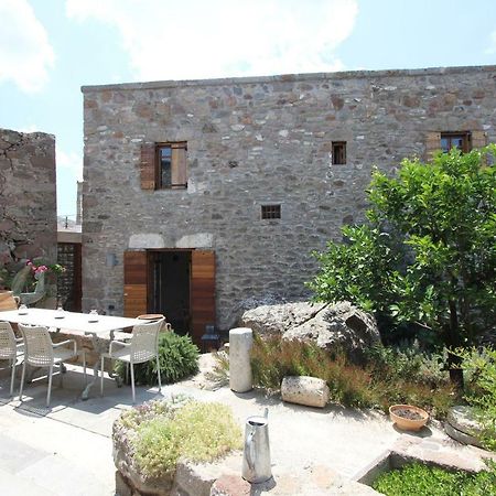 Aegina Dorfhaus Villa Pakhia Rakhi Екстериор снимка